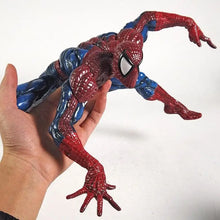 Figurine de collection Spiderman - Enjouet