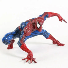 Figurine de collection Spiderman - Enjouet