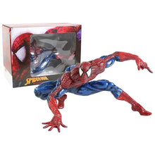 Figurine de collection Spiderman - Enjouet