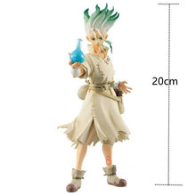 Figurine de dessin animé Dr.STONE - Enjouet