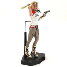 Figurine de film Suicide Squad Harley Quinn - Enjouet