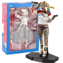 Figurine de film Suicide Squad Harley Quinn - Enjouet