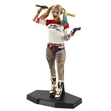 Figurine de film Suicide Squad Harley Quinn - Enjouet