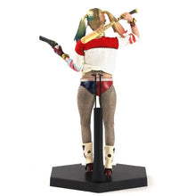 Figurine de film Suicide Squad Harley Quinn - Enjouet