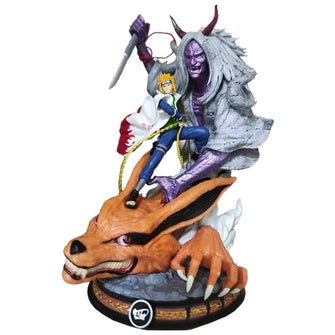 Figurine déco Naruto Namikaze Minato - Enjouet