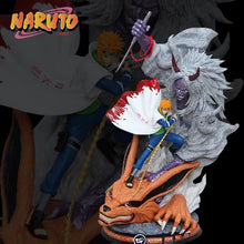 Figurine déco Naruto Namikaze Minato - Enjouet