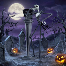 Figurine Décorative L’Étrange Noël de monsieur Jack