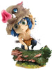 Figurine Demon Slayer Hashibira Inosuke - Enjouet