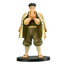Figurine Demon Slayer Himejima Gyomei - Enjouet