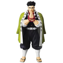 Figurine Demon Slayer Himejima Gyomei - Enjouet