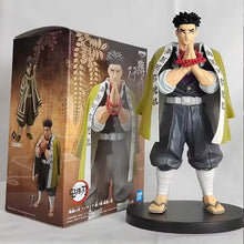 Figurine Demon Slayer Himejima Gyomei - Enjouet