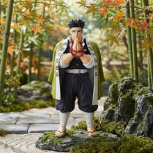 Figurine Demon Slayer Himejima Gyomei - Enjouet
