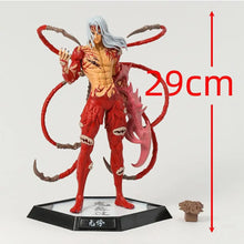 Figurine Demon Slayer Kibutsuji Muzan - Enjouet