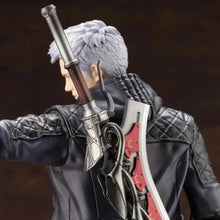 Figurine Devil May Cry Dante et Nero - Enjouet