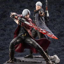 Figurine Devil May Cry Dante et Nero - Enjouet