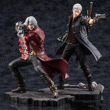 Figurine Devil May Cry Dante et Nero - Enjouet