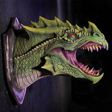 Figurine Dinosaure 3D Fixation Murale - Enjouet