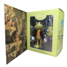 Figurine Disney Jiminy Cricket - Enjouet