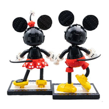 Figurine Disney Mickey Minnie Mouse - Enjouet