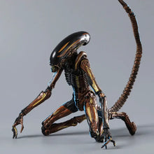 Figurine Dog Alien The Runner - Enjouet