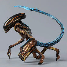 Figurine Dog Alien The Runner - Enjouet