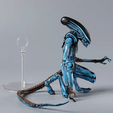 Figurine Dog Alien The Runner - Enjouet