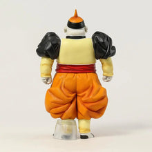 Figurine Dragon Ball ANDROID 19 - Enjouet