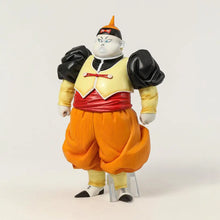 Figurine Dragon Ball ANDROID 19 - Enjouet