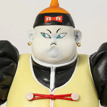 Figurine Dragon Ball ANDROID 19 - Enjouet