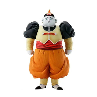 Figurine Dragon Ball ANDROID 19 - Enjouet