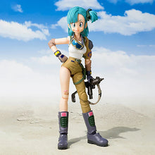 Figurine Dragon Ball Bulma Goku - Enjouet