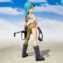 Figurine Dragon Ball Bulma Goku - Enjouet