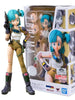 Figurine Dragon Ball Bulma Goku - Enjouet