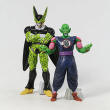 Figurine Dragon Ball Cell DBZ - Enjouet