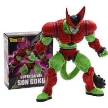 Figurine Dragon Ball Cell Max - Enjouet