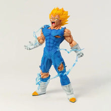 Figurine Dragon Ball Demon Vegeta IV - Enjouet