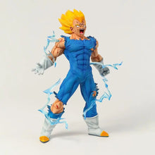 Figurine Dragon Ball Demon Vegeta IV - Enjouet