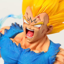 Figurine Dragon Ball Demon Vegeta IV - Enjouet