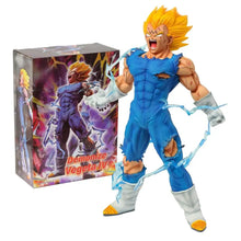 Figurine Dragon Ball Demon Vegeta IV - Enjouet