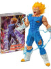 Figurine Dragon Ball Demon Vegeta IV - Enjouet