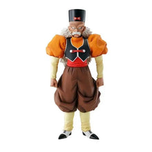 Figurine Dragon Ball Dr. Gero - Enjouet