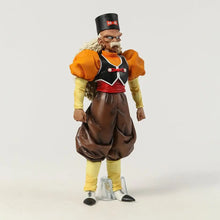 Figurine Dragon Ball Dr. Gero - Enjouet