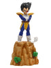 Figurine Dragon Ball Duel Vegeta - Enjouet