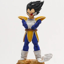 Figurine Dragon Ball Duel Vegeta - Enjouet