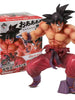 Figurine Dragon Ball EX Goku Kaiouken - Enjouet