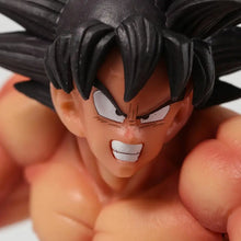 Figurine Dragon Ball EX Goku Kaiouken - Enjouet