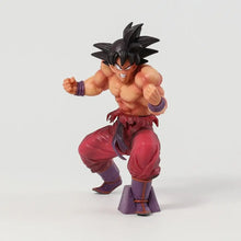 Figurine Dragon Ball EX Goku Kaiouken - Enjouet