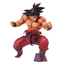 Figurine Dragon Ball EX Goku Kaiouken - Enjouet