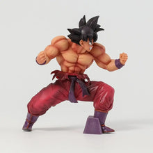 Figurine Dragon Ball EX Goku Kaiouken - Enjouet