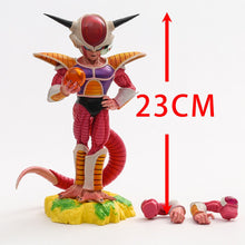 Figurine Dragon Ball Freezer Rouge - Enjouet